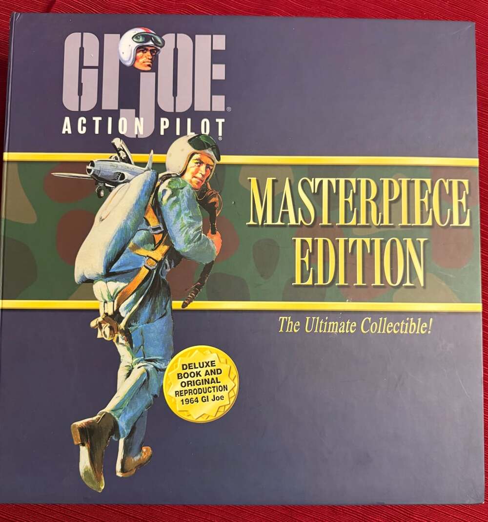 GI JOE